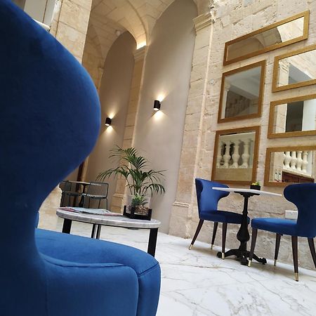 Mulberry Suites Valletta Exteriér fotografie