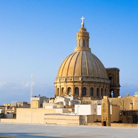 Mulberry Suites Valletta Exteriér fotografie