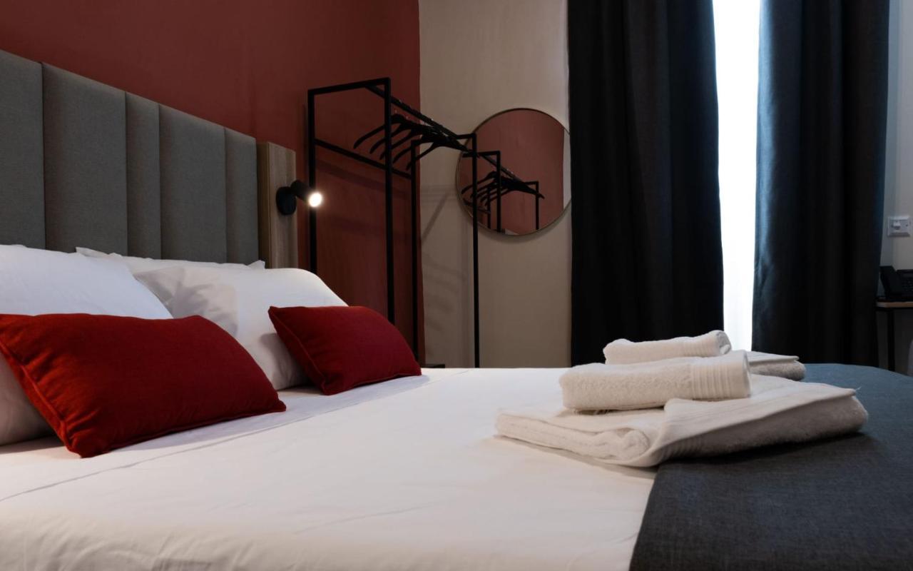 Mulberry Suites Valletta Exteriér fotografie