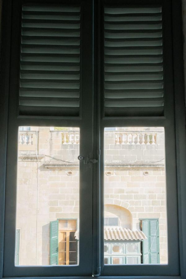 Mulberry Suites Valletta Exteriér fotografie