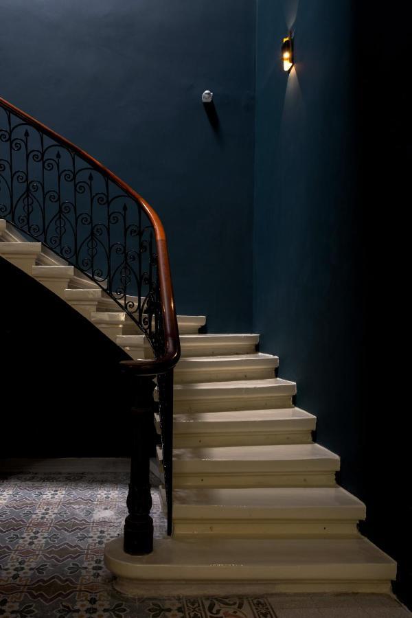 Mulberry Suites Valletta Exteriér fotografie