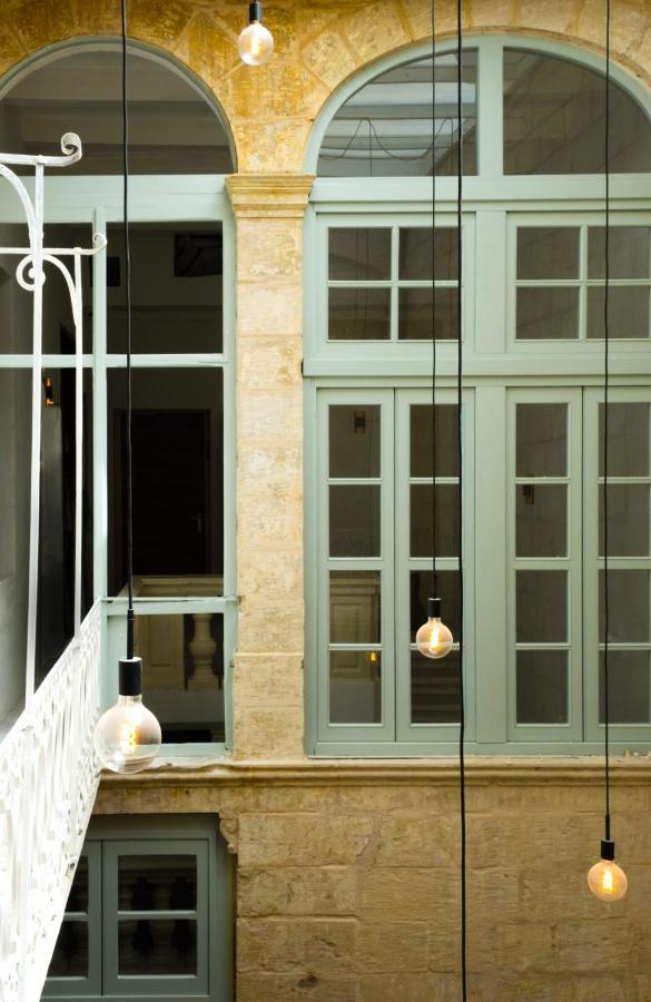 Mulberry Suites Valletta Exteriér fotografie