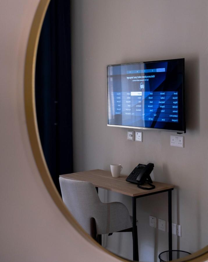 Mulberry Suites Valletta Exteriér fotografie