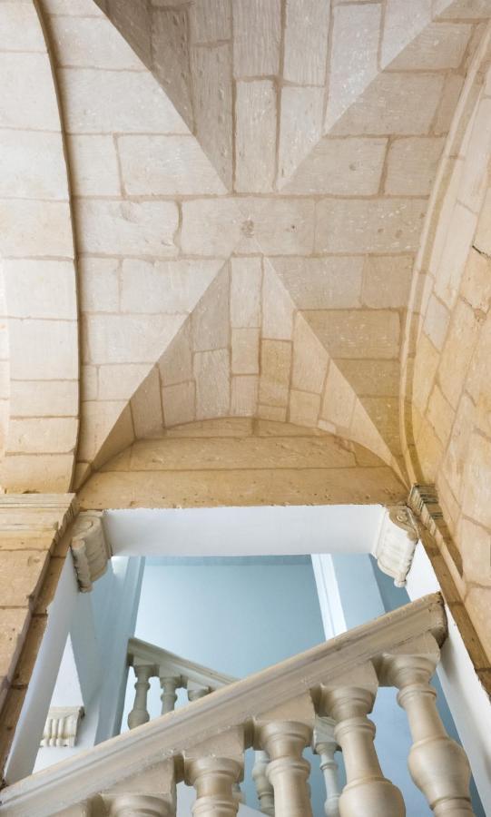 Mulberry Suites Valletta Exteriér fotografie
