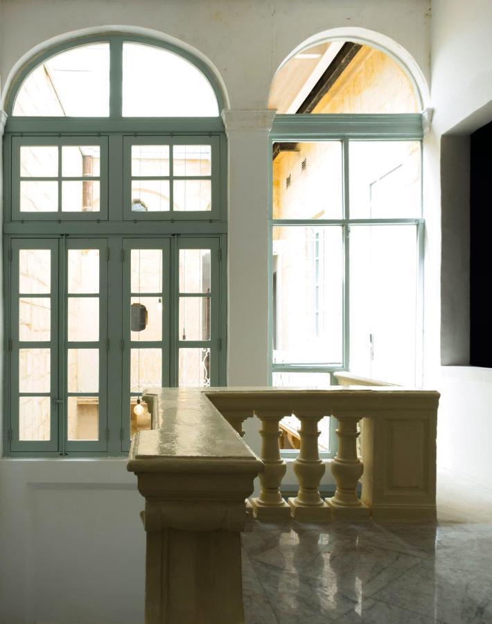 Mulberry Suites Valletta Exteriér fotografie