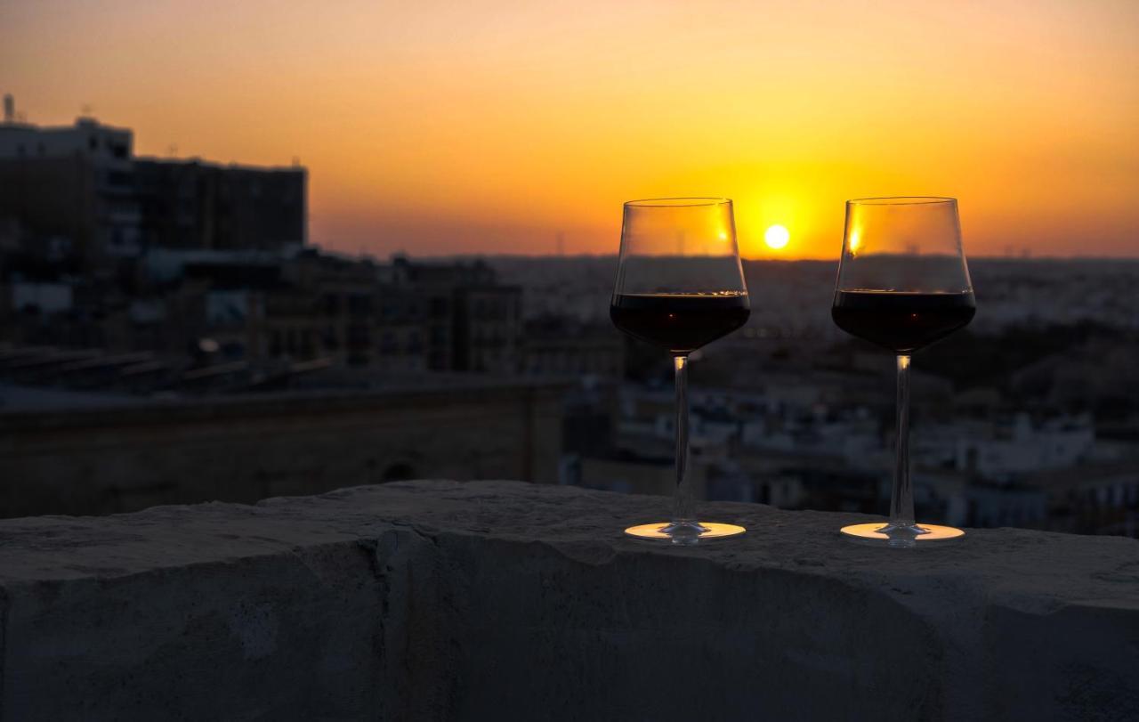 Mulberry Suites Valletta Exteriér fotografie