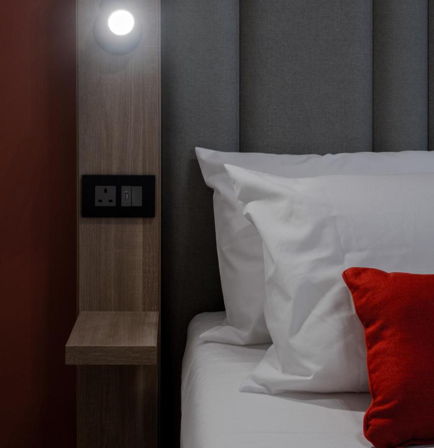 Mulberry Suites Valletta Exteriér fotografie