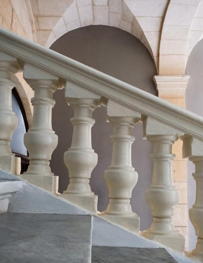 Mulberry Suites Valletta Exteriér fotografie