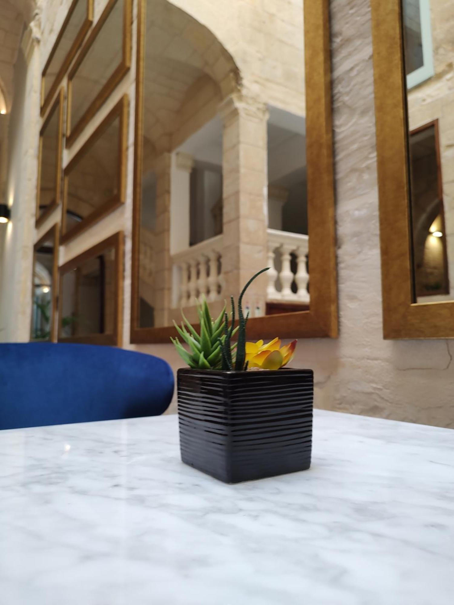 Mulberry Suites Valletta Exteriér fotografie