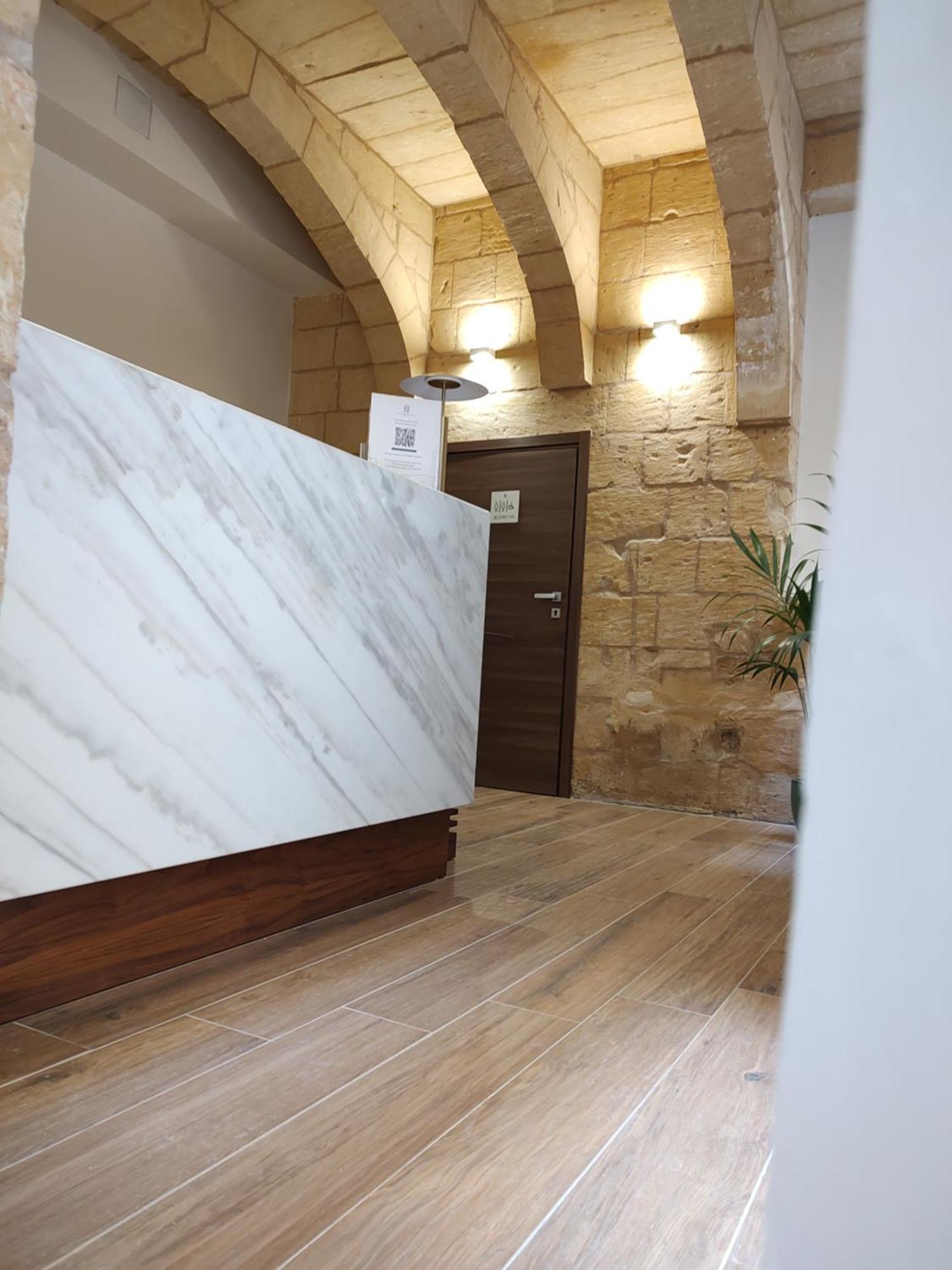 Mulberry Suites Valletta Exteriér fotografie