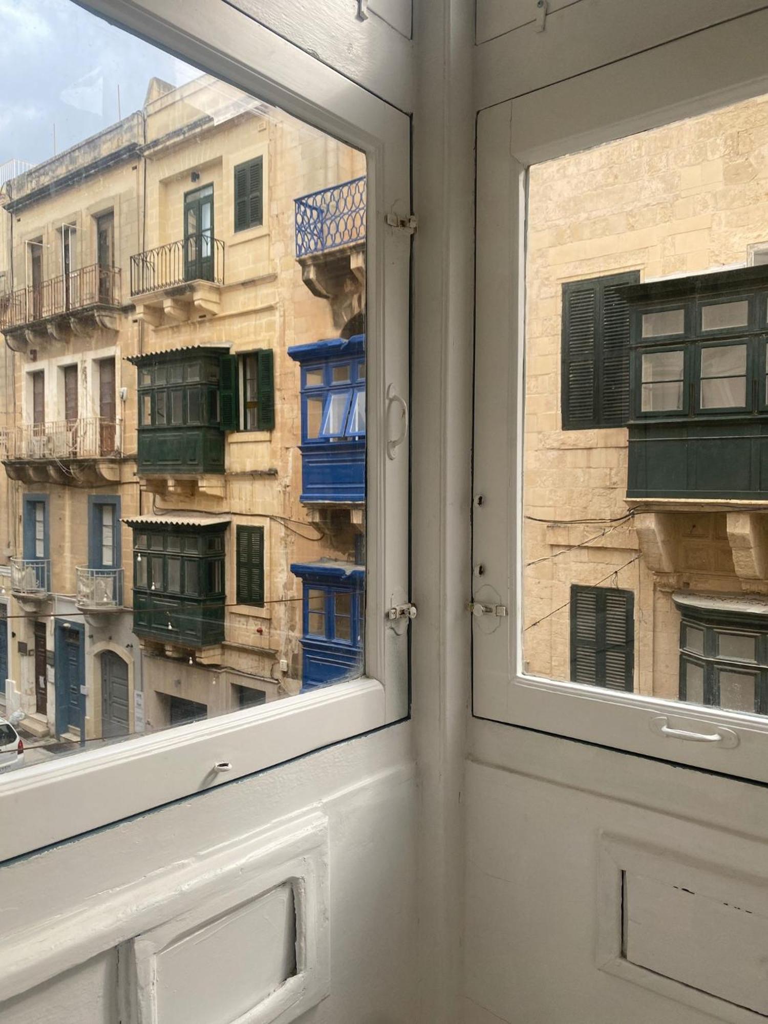 Mulberry Suites Valletta Exteriér fotografie