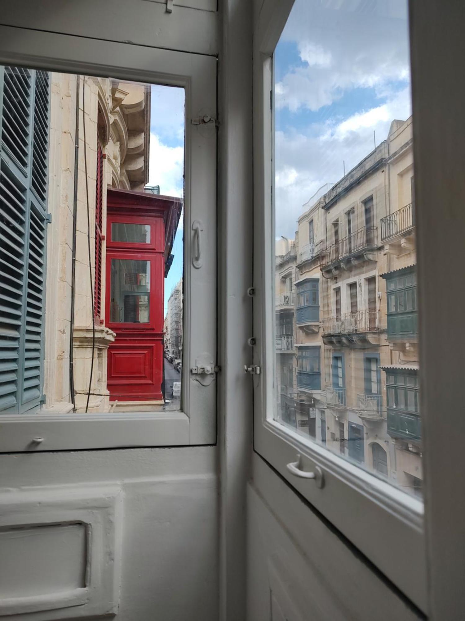Mulberry Suites Valletta Exteriér fotografie