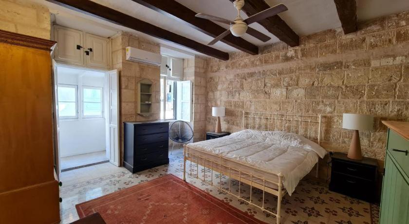 Mulberry Suites Valletta Exteriér fotografie