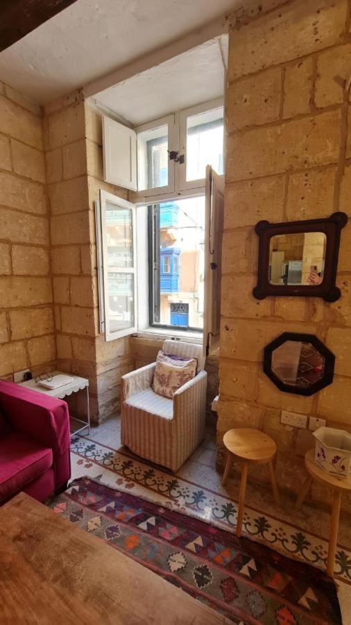 Mulberry Suites Valletta Exteriér fotografie