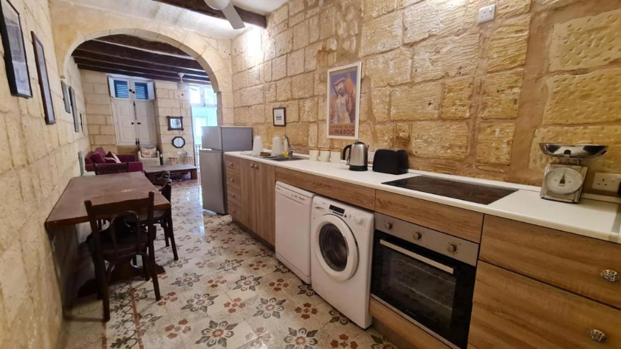 Mulberry Suites Valletta Exteriér fotografie