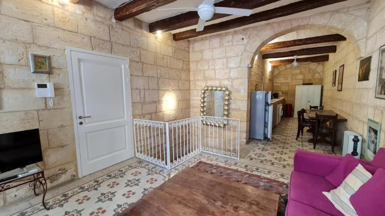 Mulberry Suites Valletta Exteriér fotografie