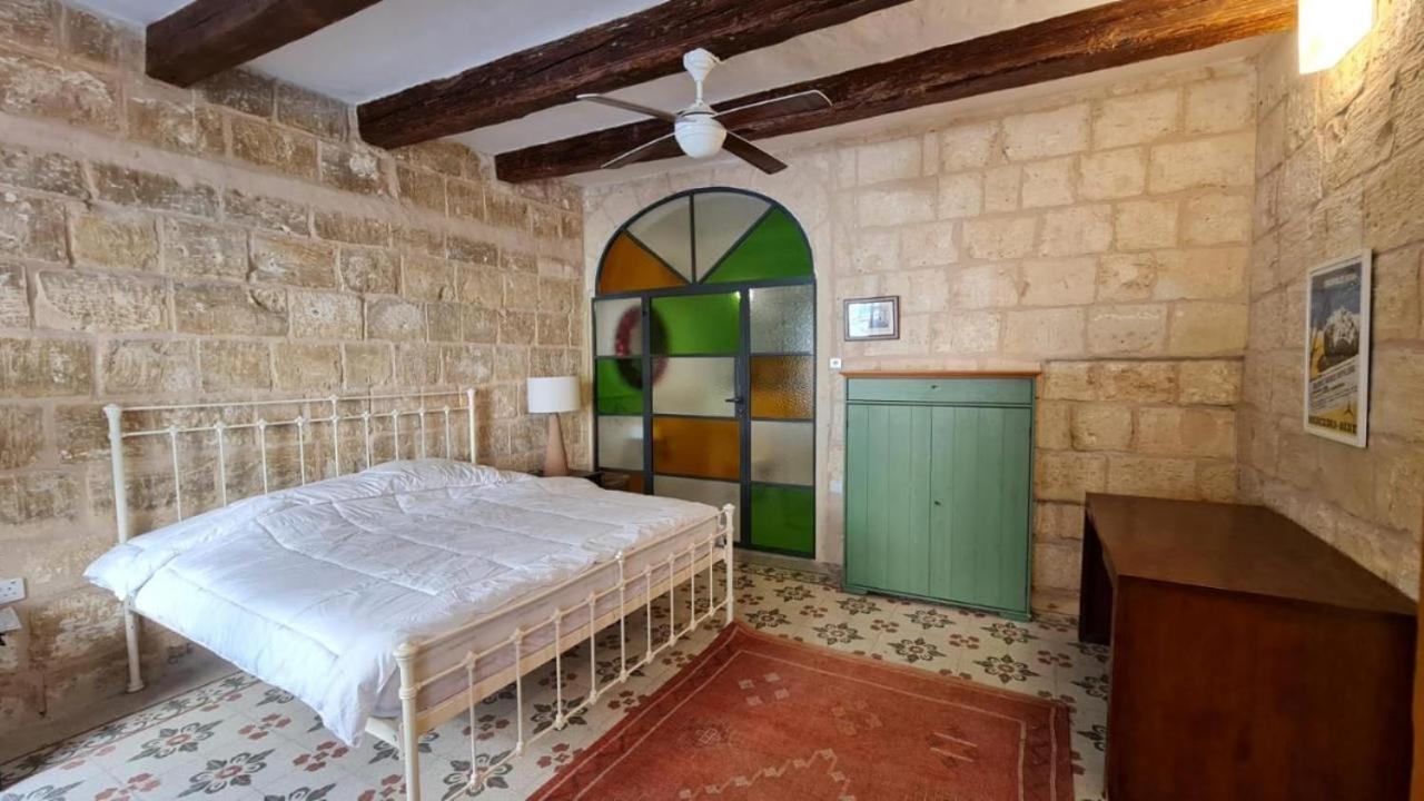 Mulberry Suites Valletta Exteriér fotografie