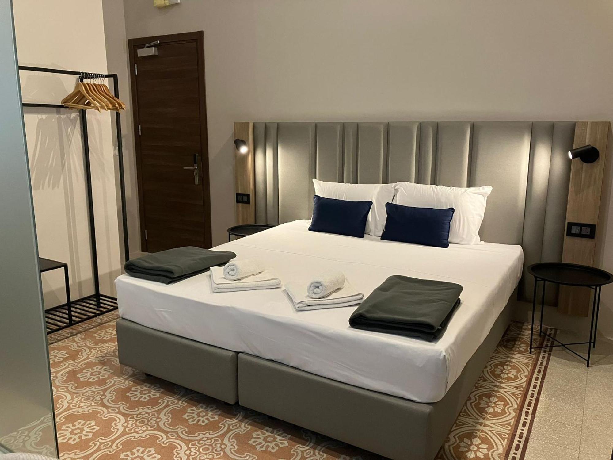 Mulberry Suites Valletta Exteriér fotografie