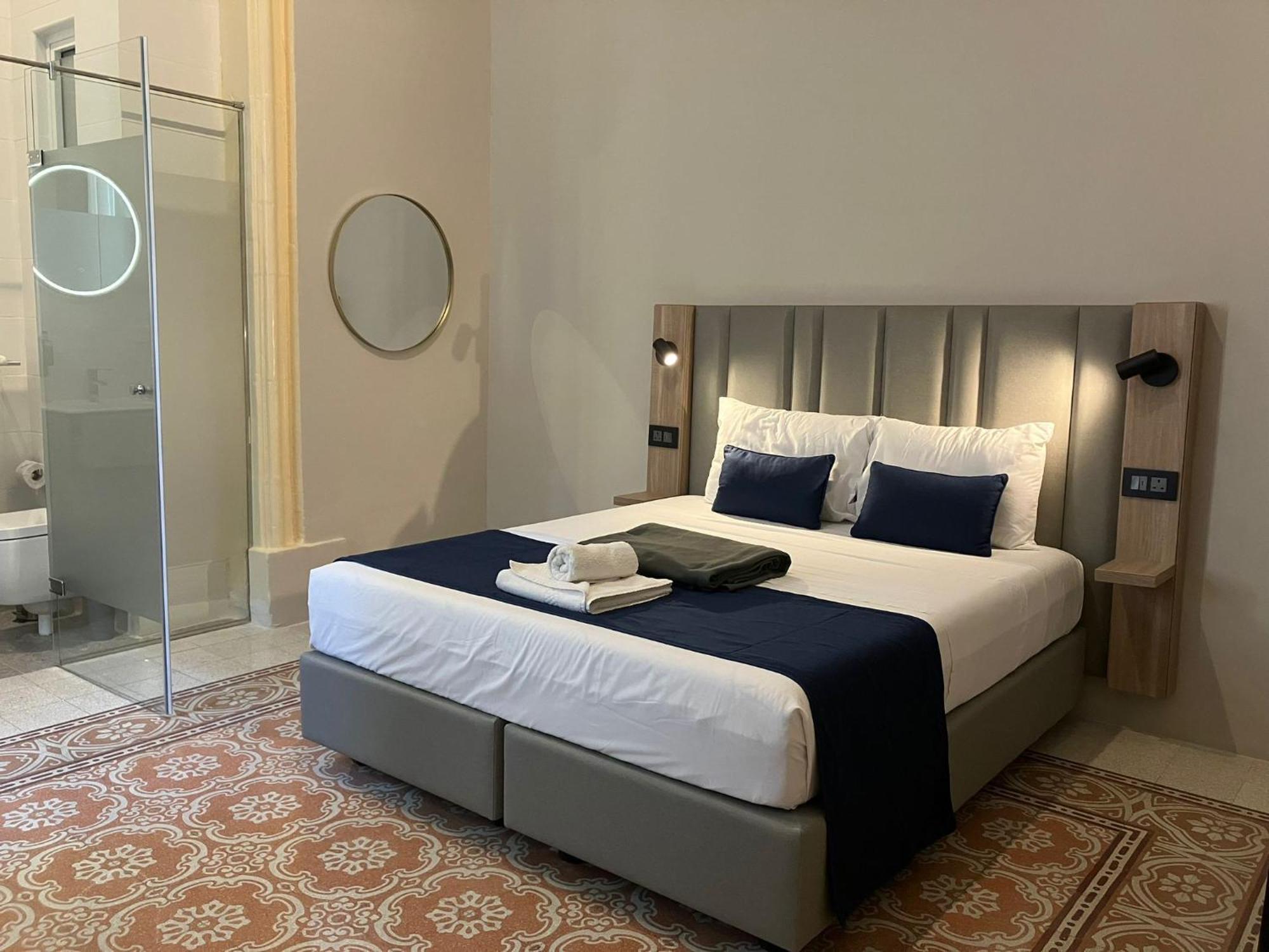 Mulberry Suites Valletta Exteriér fotografie