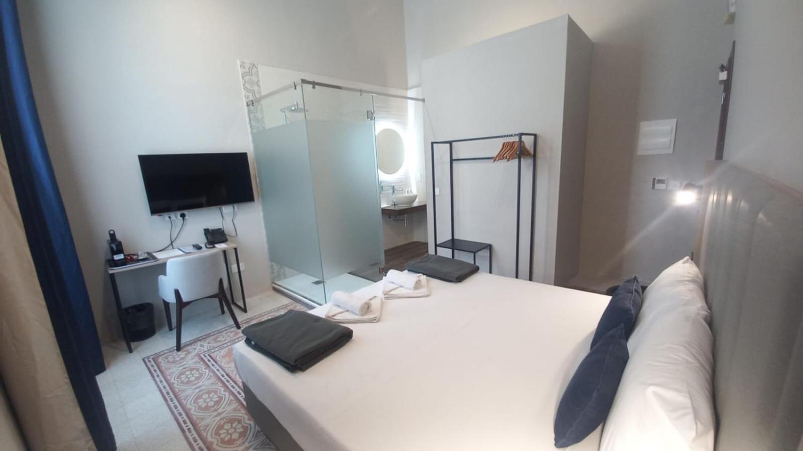 Mulberry Suites Valletta Exteriér fotografie