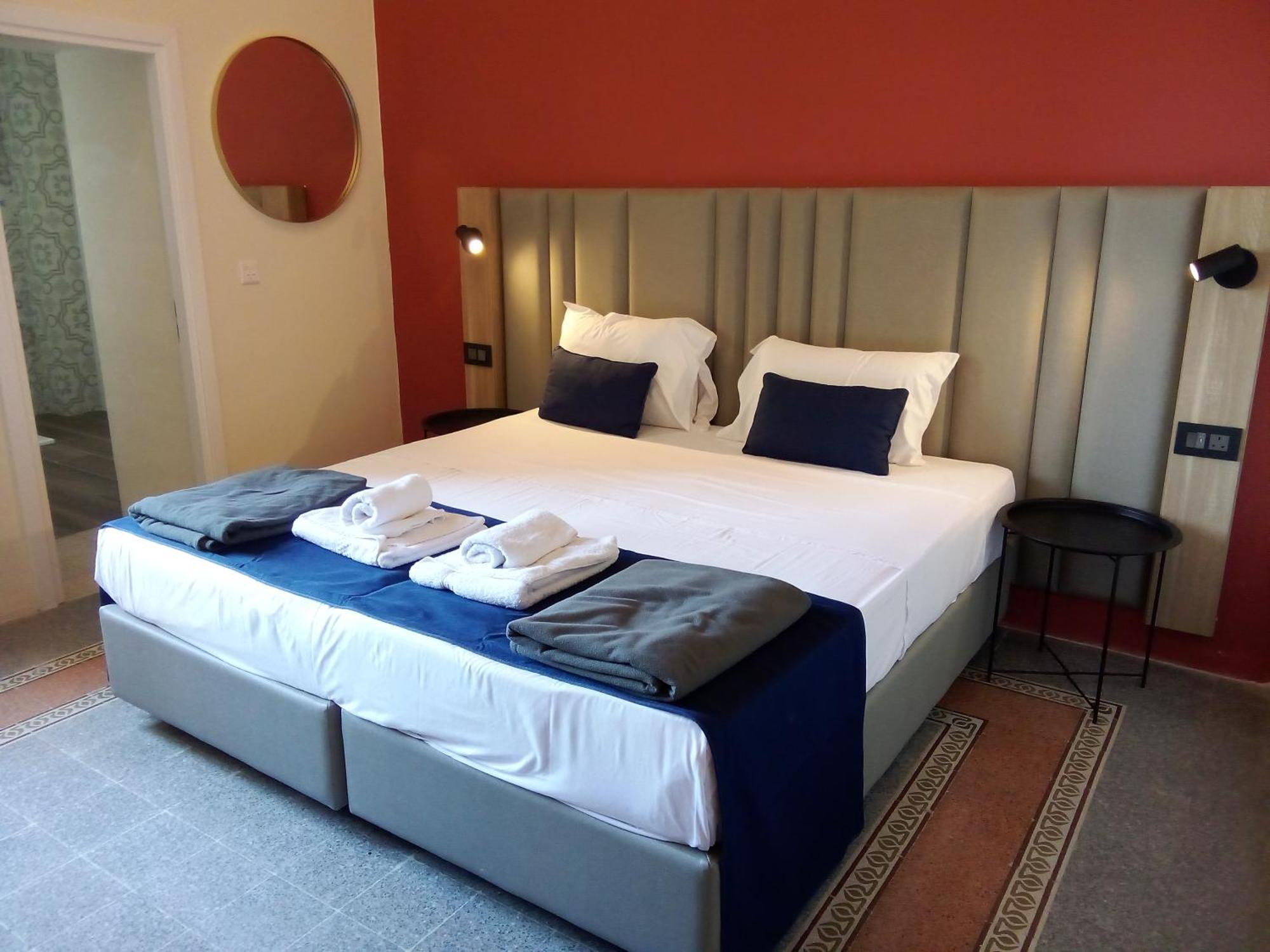 Mulberry Suites Valletta Exteriér fotografie