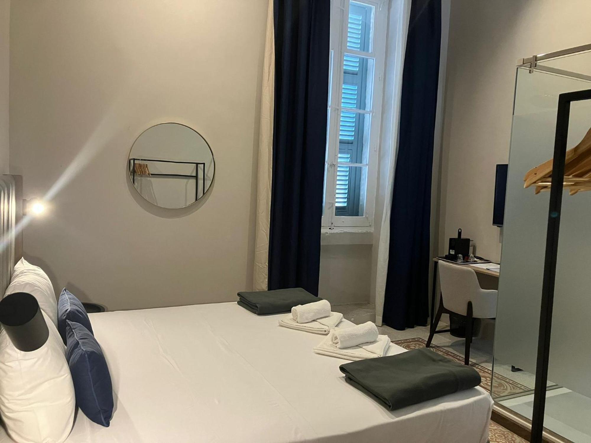 Mulberry Suites Valletta Exteriér fotografie