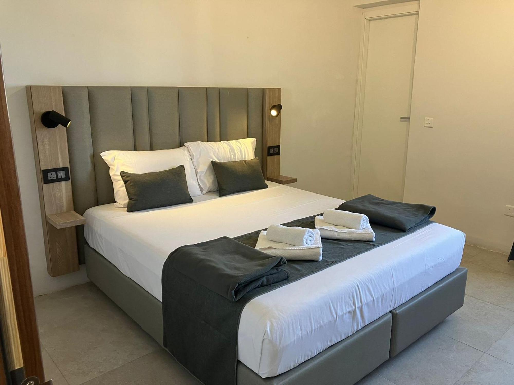 Mulberry Suites Valletta Exteriér fotografie
