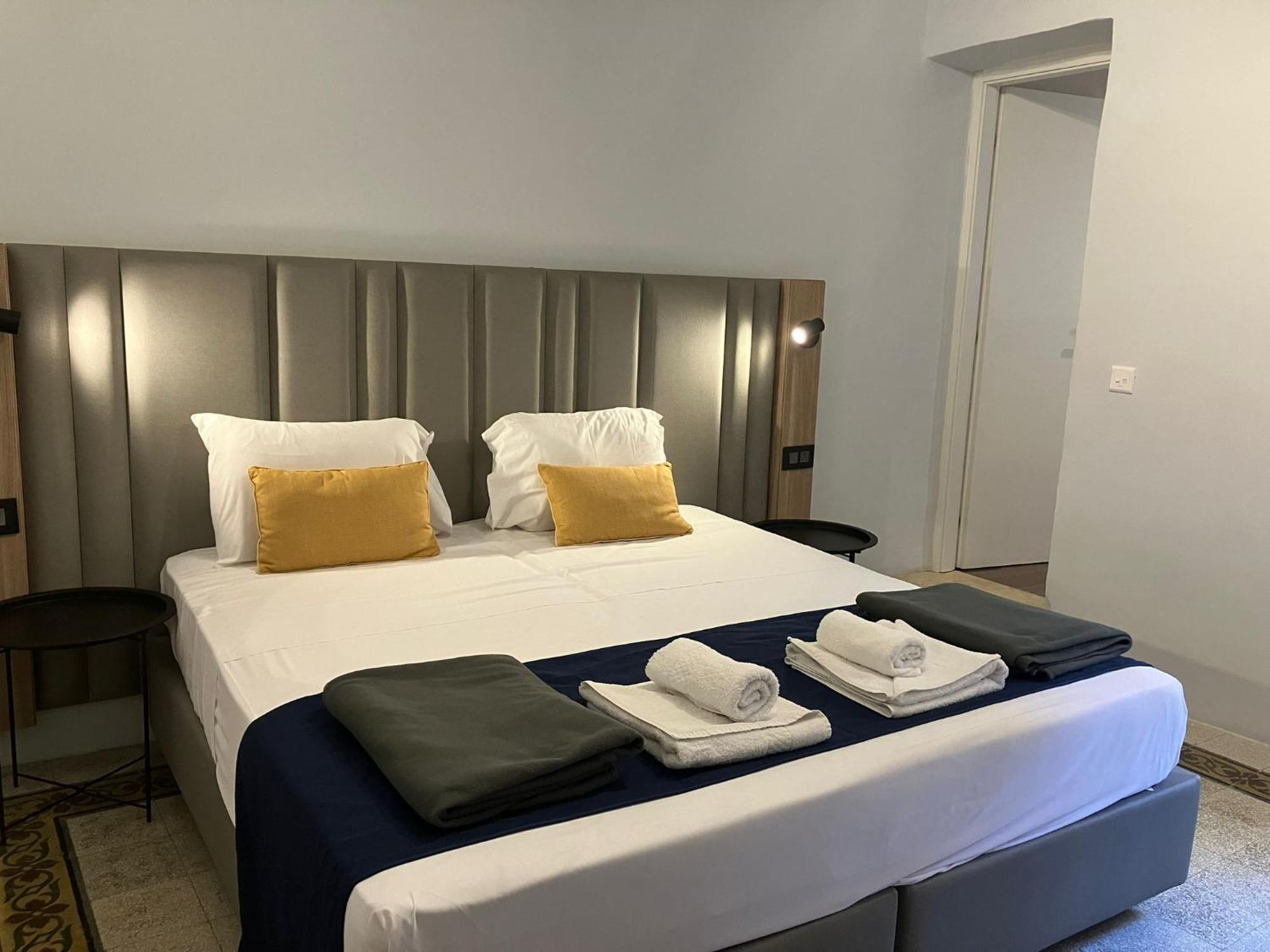 Mulberry Suites Valletta Exteriér fotografie