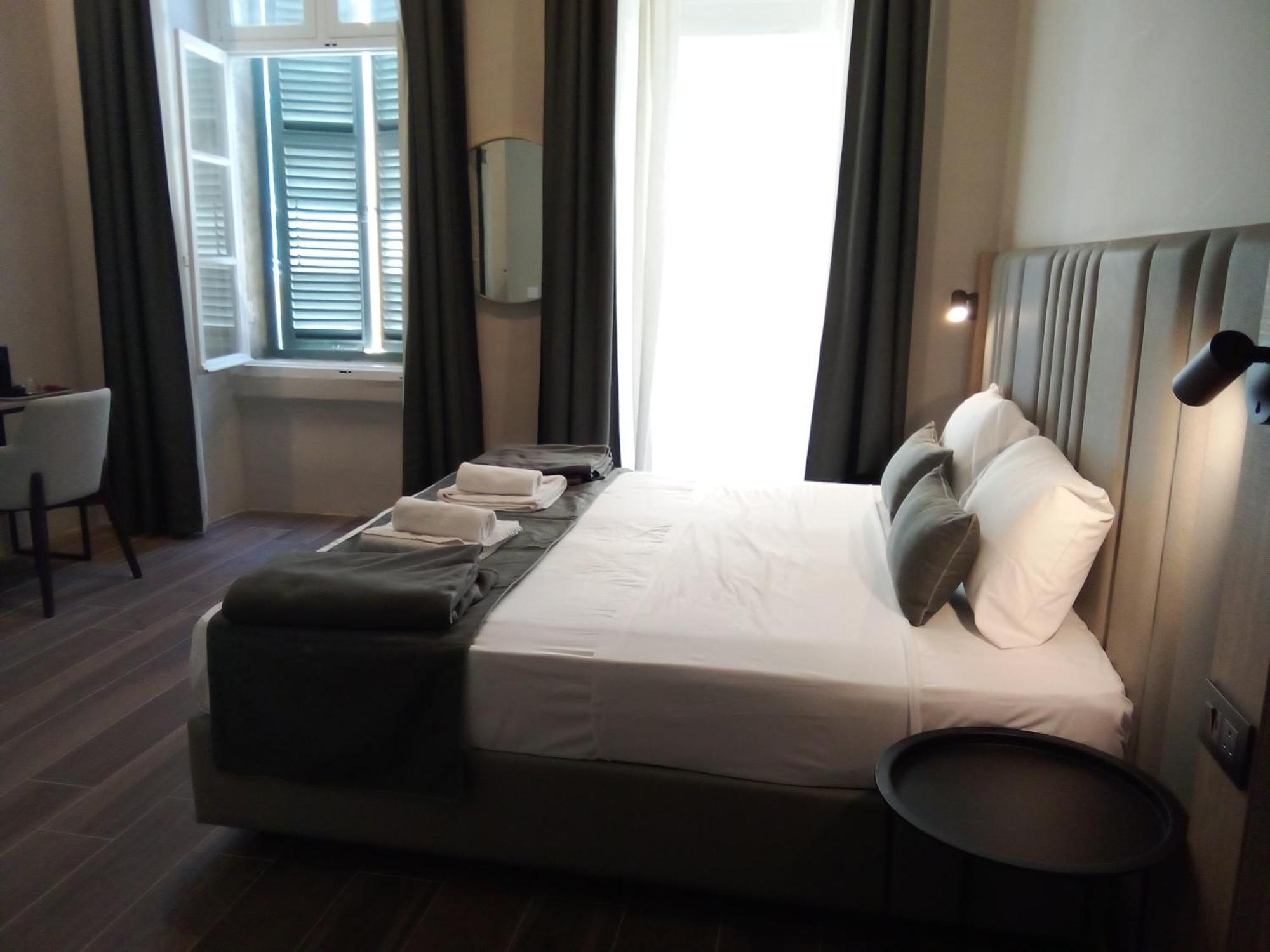 Mulberry Suites Valletta Exteriér fotografie