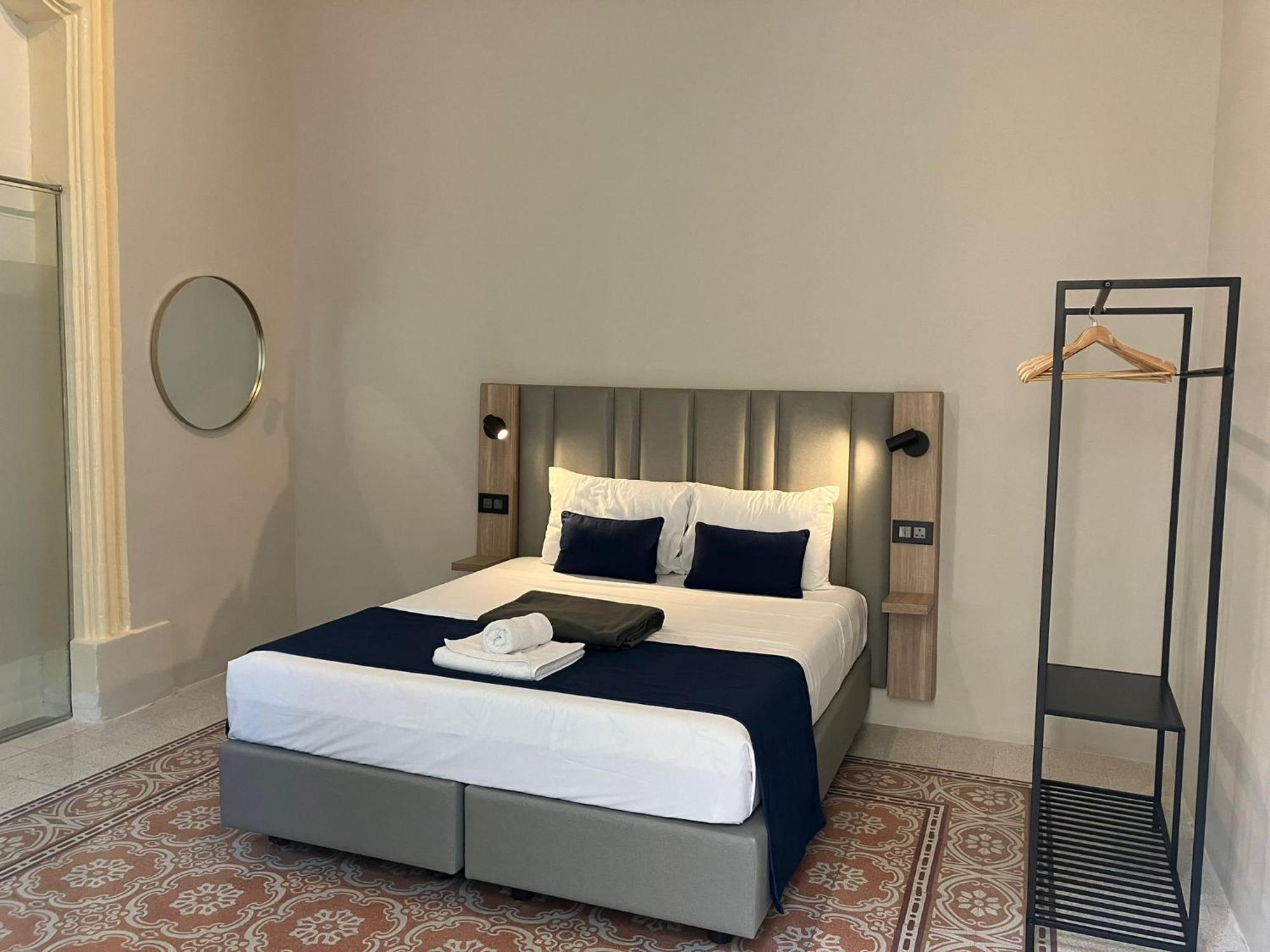 Mulberry Suites Valletta Exteriér fotografie
