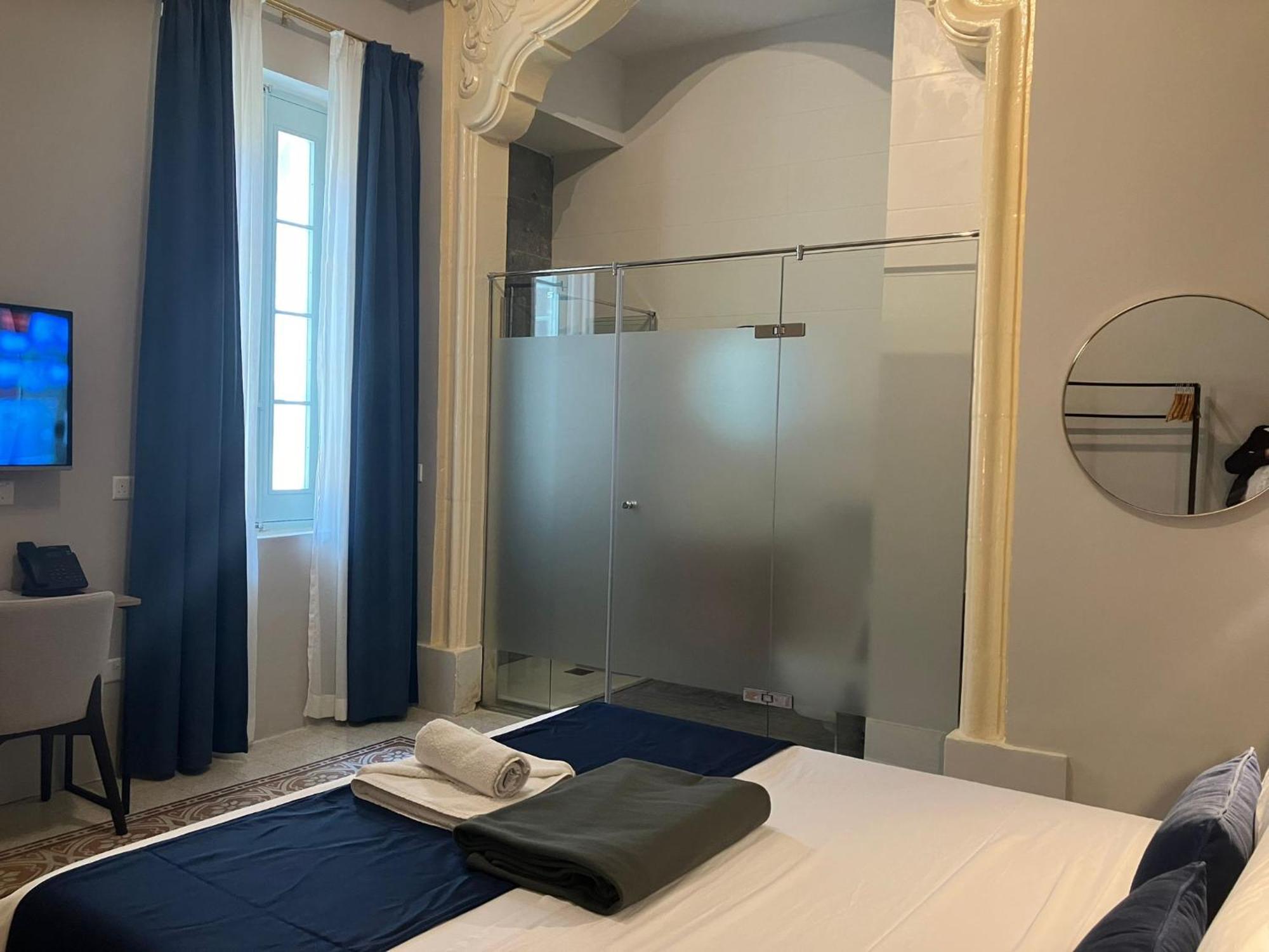 Mulberry Suites Valletta Exteriér fotografie